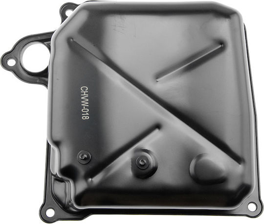NTY Κάρτερ Λαδιού Αυτοκινήτου για Seat Alhambra / Altea / Leon / Toledo Skoda Octavia / Superb / Yeti Volkswagen Golf / Passat / Beetle / Caddy / Eos / Golf Plus / Golf Sportsvan / Jetta / Passat Alltrack / Passat CC / Scirocco / Sharan / Tiguan / Touran Audi A3 / Q3 / TT
