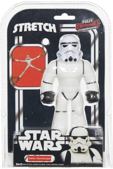 PCMerch Star Wars: Stormtrooper Mini Stretch Φιγούρα 15εκ.
