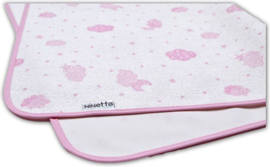 Ninetta Bebe Σελτεδάκι 60x90cm Ninetta Bebe Σελτεδάκι 60x90cm