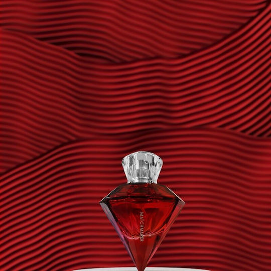 Eye of love Matchmaker Red Diamond Άρωμα με Φερομόνες για Γυναίκες 30ml