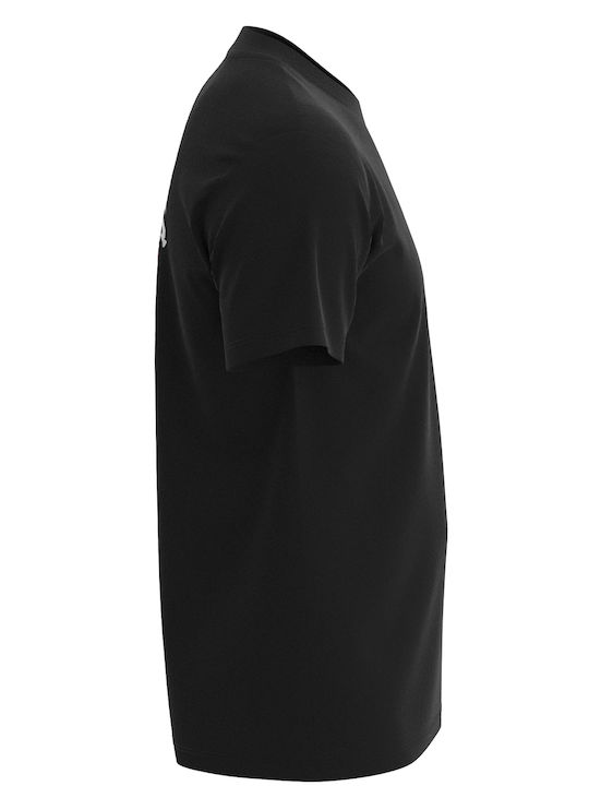 Frisky T-shirt Black Frisky T-shirt Black