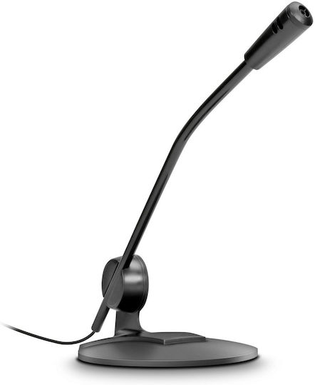 SpeedLink SL-8702 Mikrofon Tischplatte
