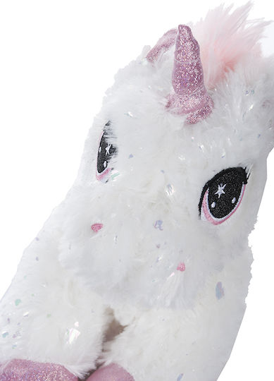 General Trade Plush Unicorn