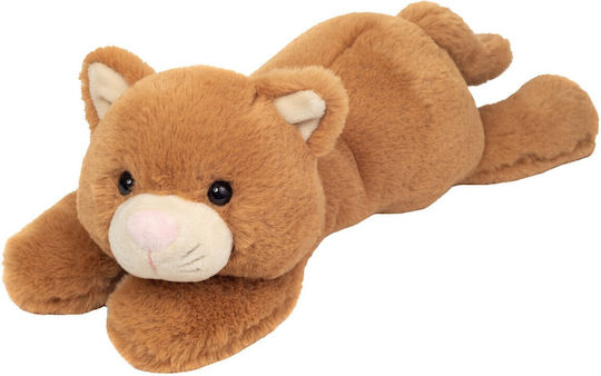 Hermann Teddy Plüschkatze 35 cm