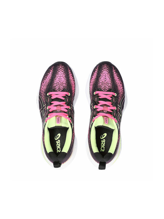 ASICS Gel-Cumulus 25 Γυναικεία Running Μαύρα