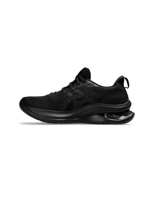 Gel-Kinsei Max Sport Shoes Running Black