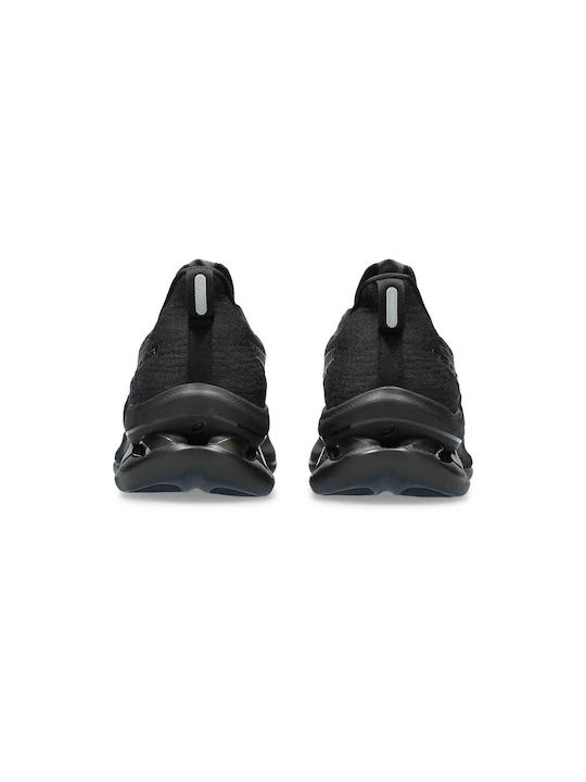 Gel-Kinsei Max Sport Shoes Running Black