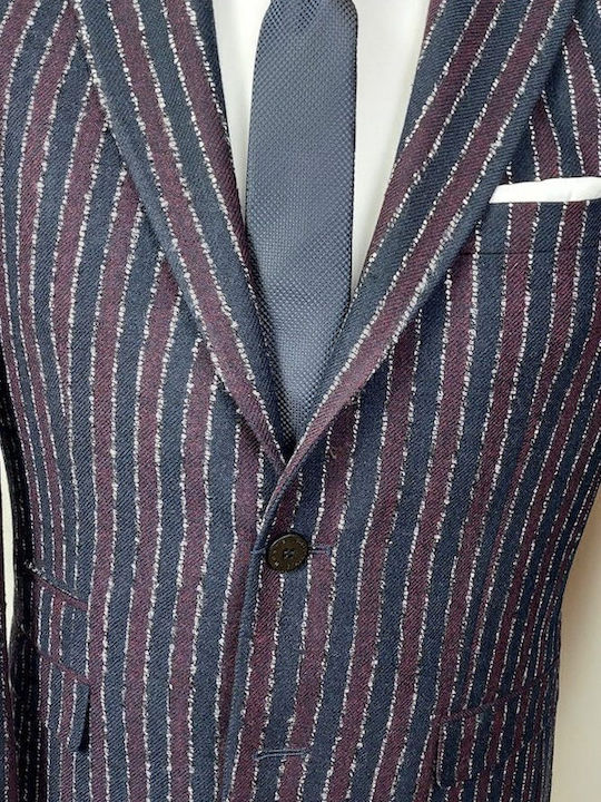Men's Suit Jacket Multicolour