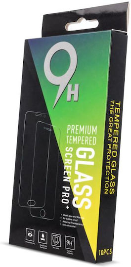 Tempered Glass (Galaxy A5 2017)