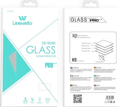 Leewello 0.4mm Tempered Glass (Poco X3 NFC / X3 Pro)