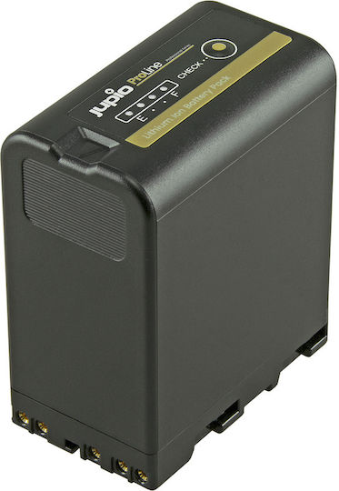 Jupio Μπαταρία Βιντεοκάμερας *ProLine* 6700mAh Συμβατή με Sony