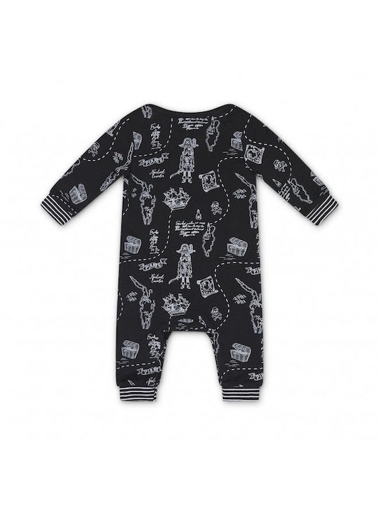 Charlie Choe Baby Bodysuit Set Long-Sleeved Multicolour