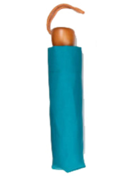 Bode Umbrella Compact Turquoise