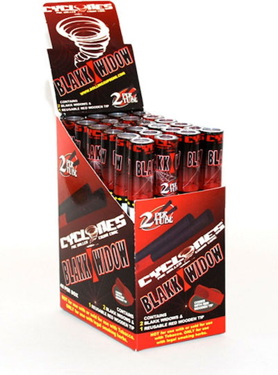 Zigarren CYCLONES Schwarz