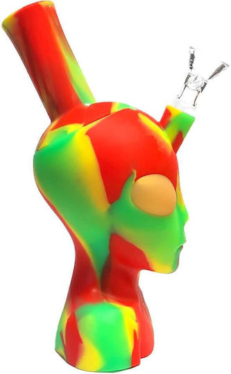 Rasta Bong