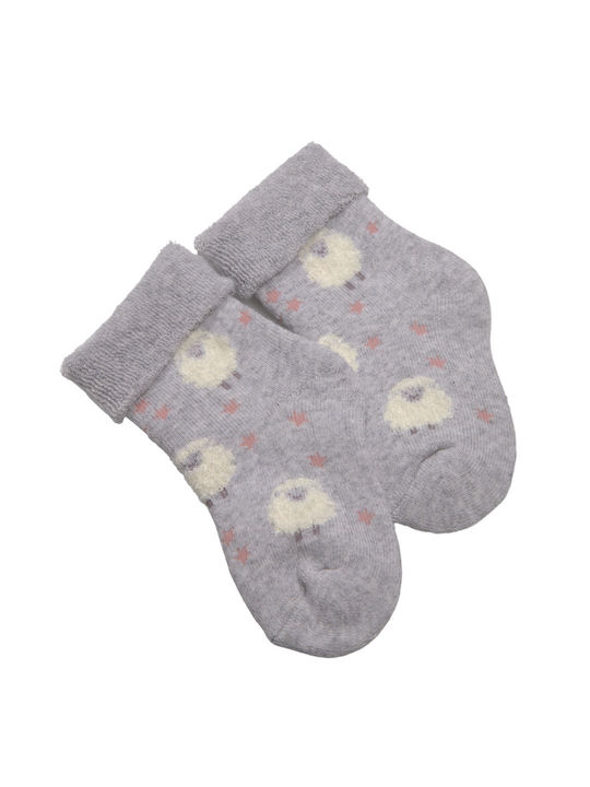 Ysabel Mora Girls 2 Pack Ankle Socks Multicolour