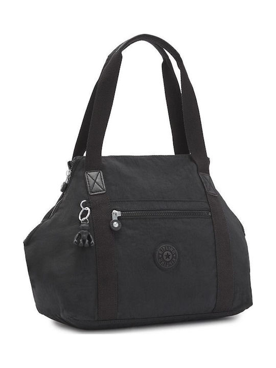 Women's Bag Shoulder Black