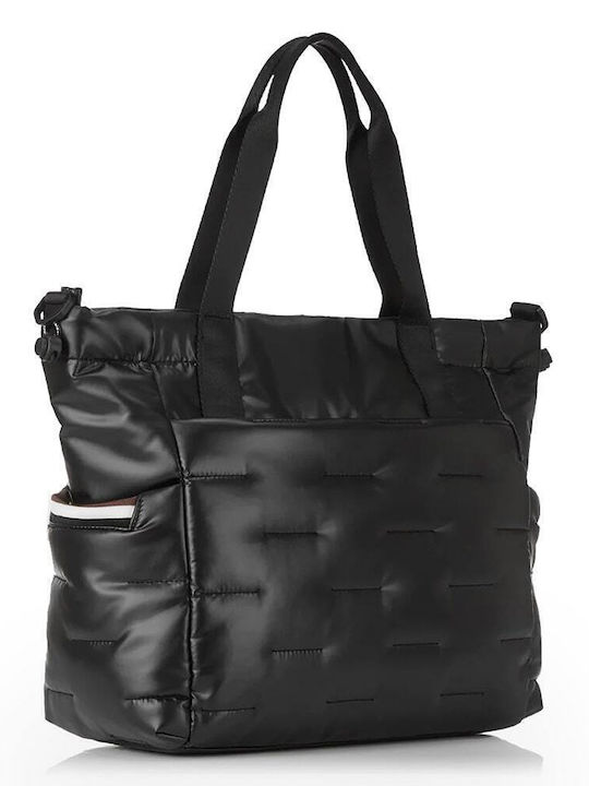Women's Bag Shoulder Black