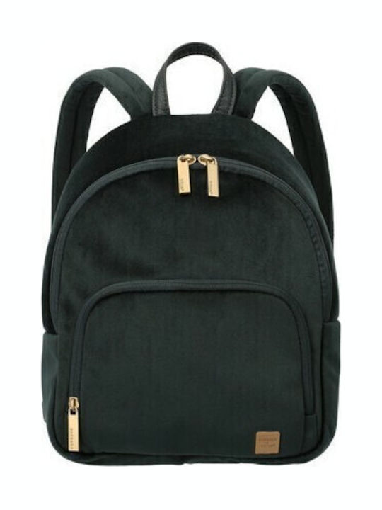 Geantă De Damă Rucsac Verde