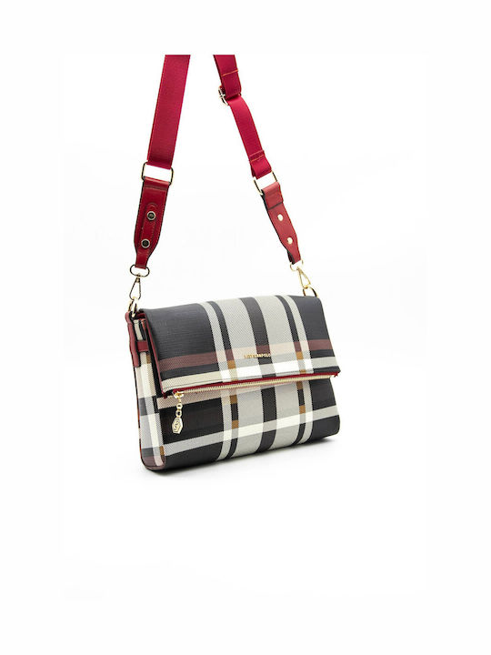 Silver & Polo Women's Bag Crossbody Multicolour