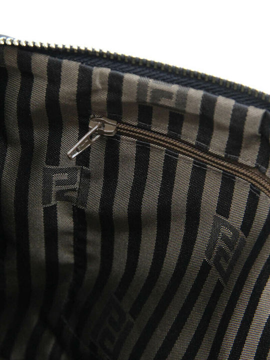 Women's Beige Clutch