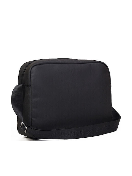 Herrentasche Bote Schwarz