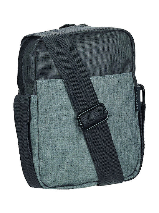 NO IDEA Geantă pentru bărbați De umăr / tip crossbody