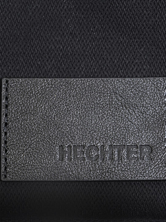 Herrentasche Sling Schwarz