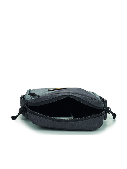 NO IDEA Geantă pentru bărbați De umăr / tip crossbody