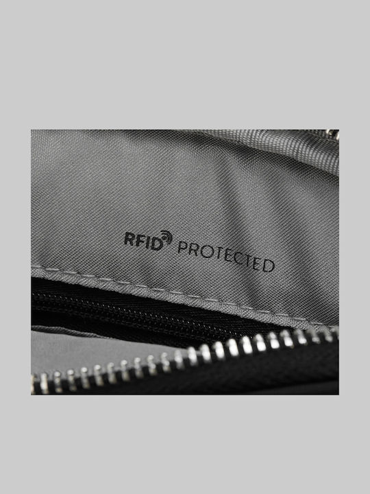 Men's Bag Shoulder / Crossbody Black