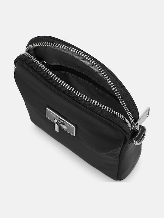 Men's Bag Shoulder / Crossbody Black