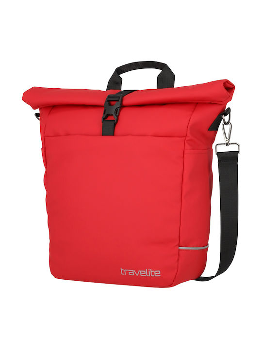 Geantă pentru bărbați De umăr / tip crossbody Roșie