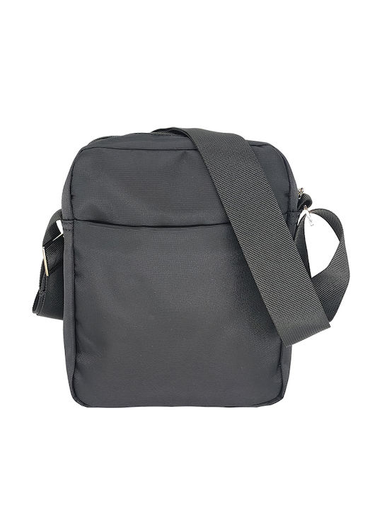 Men's Bag Shoulder / Crossbody Black