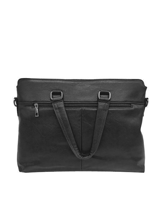 Men's Briefcase Black
