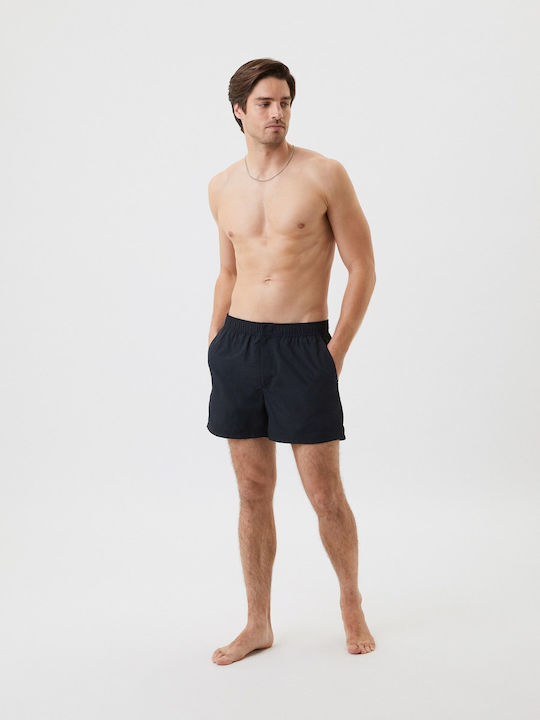 Björn Borg Men's Swimwear Shorts Black