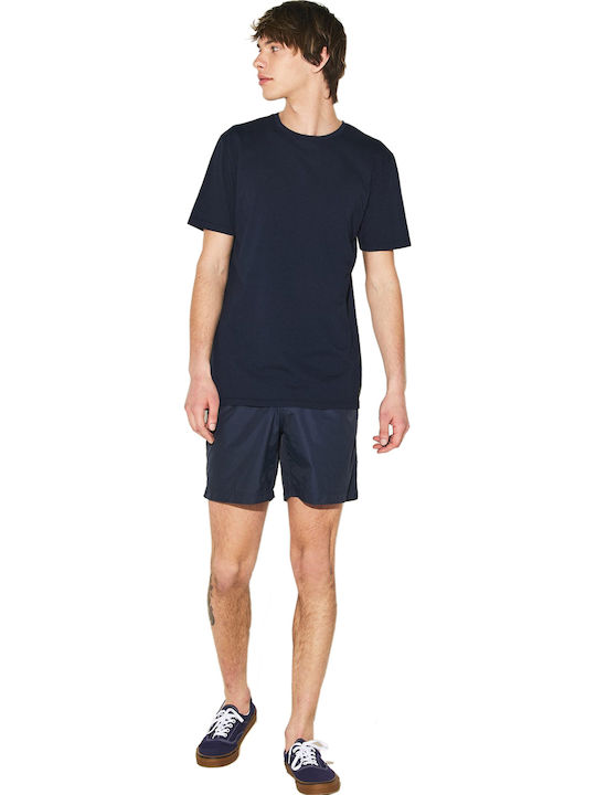 Men's Swimwear Shorts Navy Blue