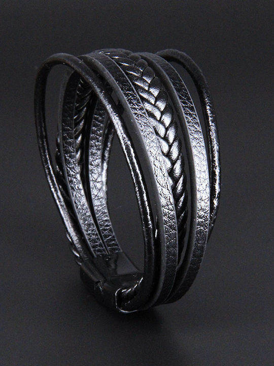 Legend Accessories Гривна от Кожа 21см
