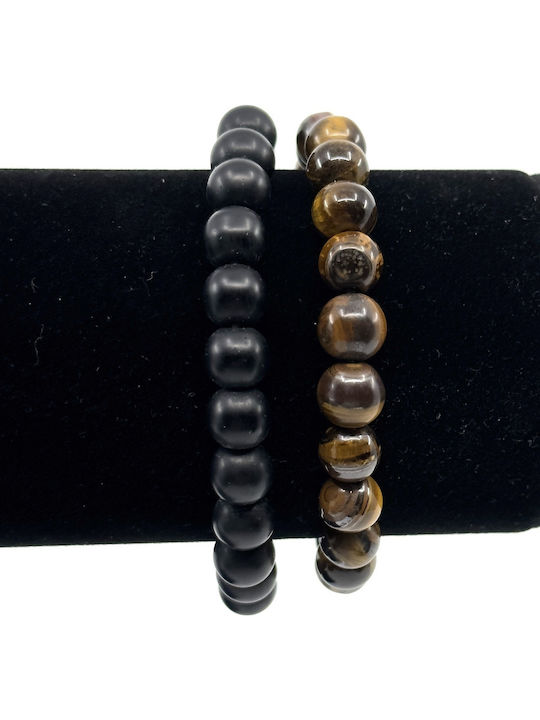Legend Accessories Bracelet made of Steel
