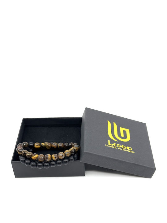Legend Accessories Bracelet made of Steel