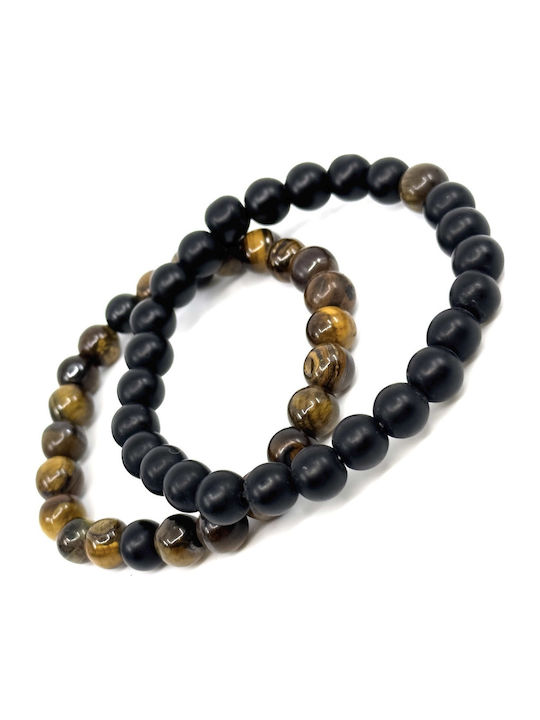 Legend Accessories Bracelet made of Steel