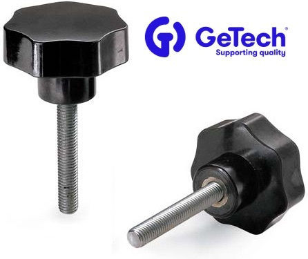 Getech Λαβή Εργαλείου B1V7MX501040