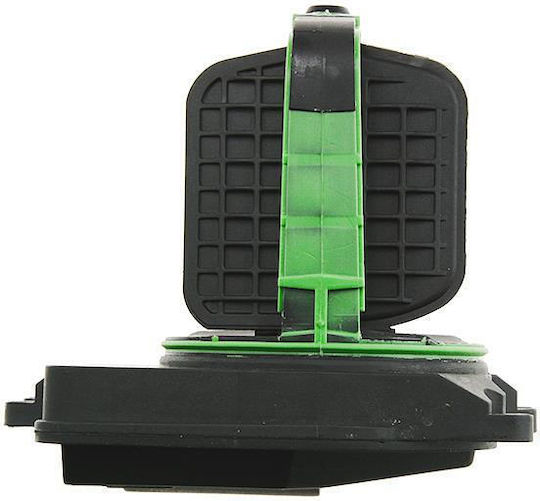 NTY Luftsteuerventil Auto Engine Ventile für BMW X1 / X3 / X5 / Z4