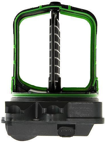 NTY Luftsteuerventil Auto Engine Ventile für BMW X1 / X3 / X5 / Z4