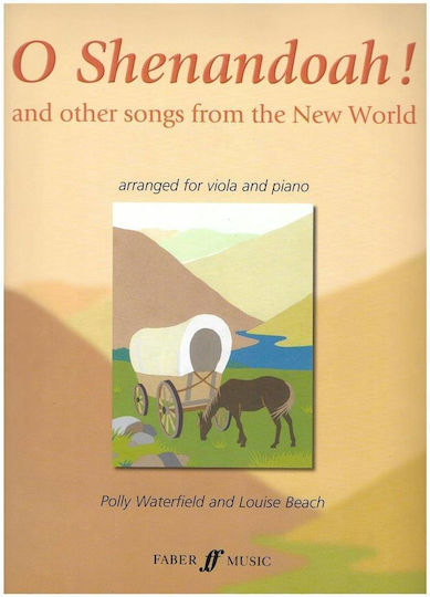 Faber Music Piano Παρτιτούρα για Πιάνο