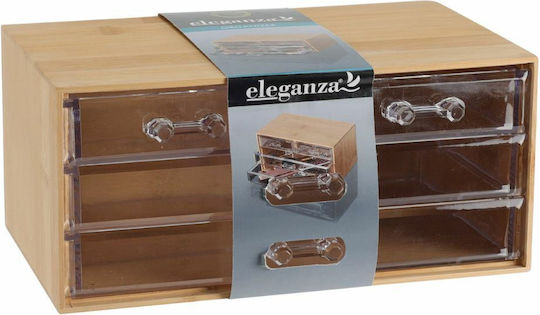 Koopman Cosmetic Organizer Case