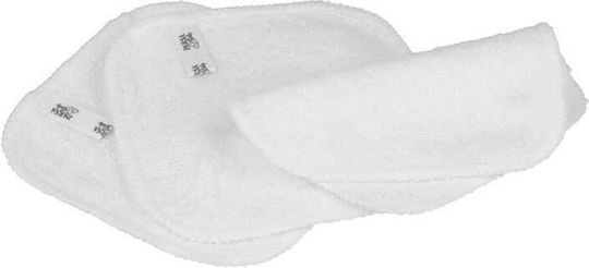 Parsa Reusable Cloths Αφαίρεσης Μακιγιάζ Προσώπου 3τμχ