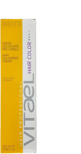 Vital Farco Hair Dye 900s Ultra Natural Superlightner 100ml