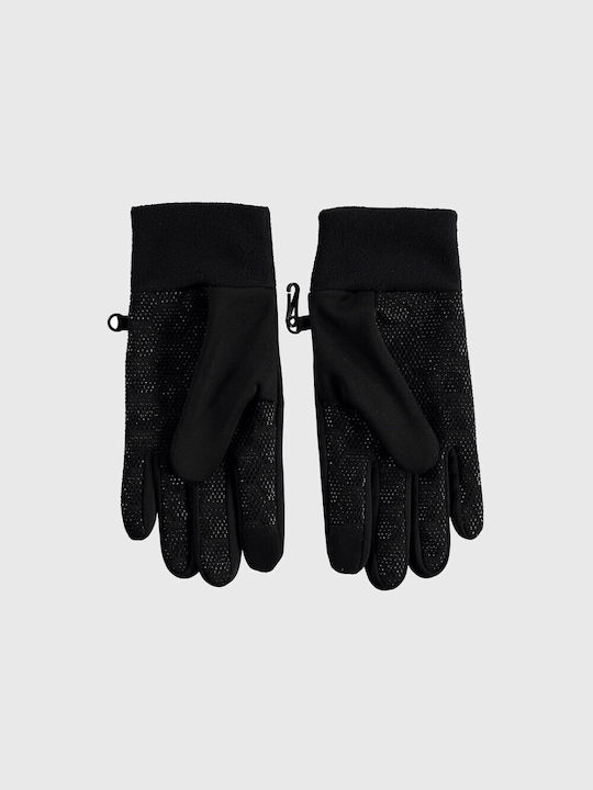 Brunotti Women's Fleece Gloves Black