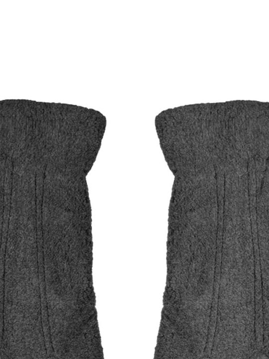 Stamion Men's Fleece Gloves Khaki