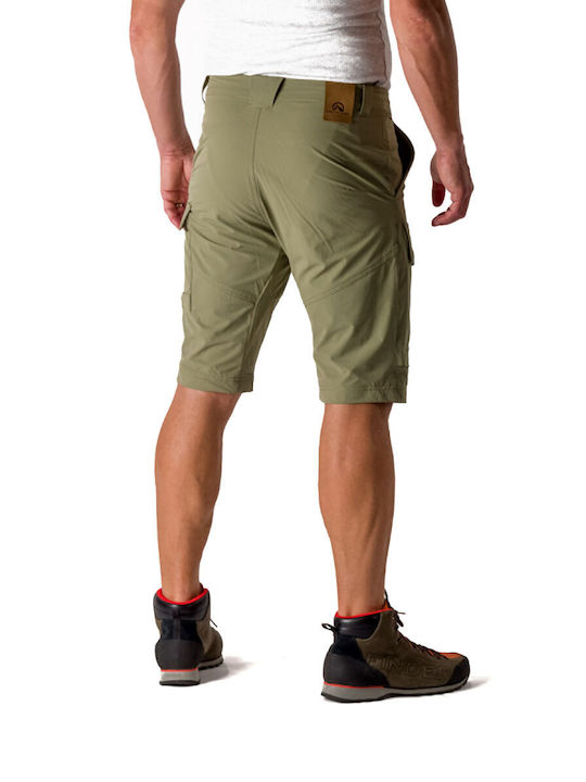 Northfinder Herrenshorts Beige